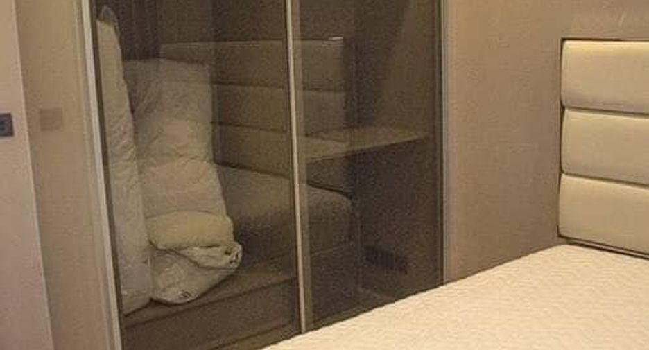 For rent 2 bedrooms condo in Phaya Thai, Bangkok