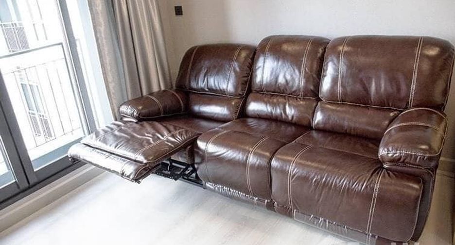 For rent 2 bedrooms condo in Phaya Thai, Bangkok