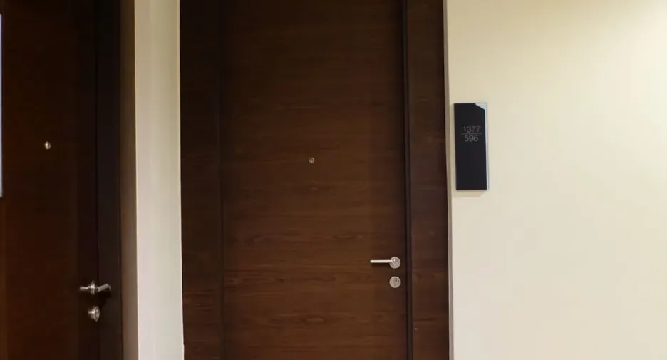 ให้เช่า 2 ห้องนอน คอนโด ใน พญาไท, กรุงเทพฯ