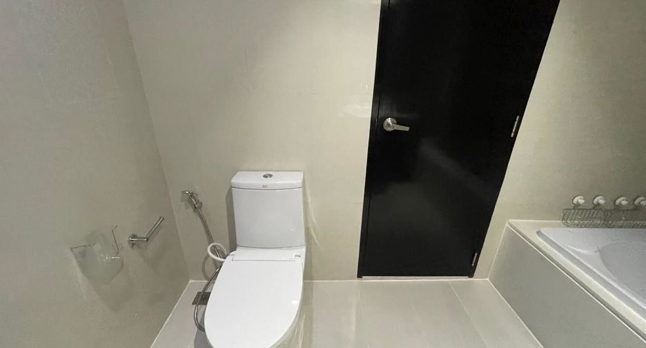 Condo en alquiler de 1 habitaciones en Khlong Toei, Bangkok