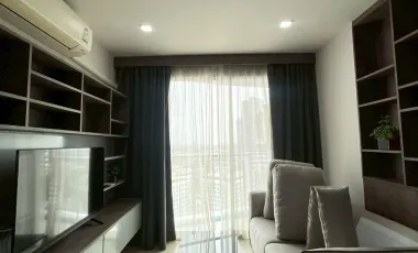 À louer 1 chambre condo à Khlong Toei, Bangkok