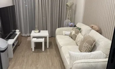 À louer 1 chambre condo à Bang Rak, Bangkok