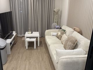 À louer 1 chambre condo à Bang Rak, Bangkok