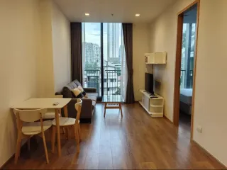 出租 2 卧室 公寓 在 Watthana, 曼谷