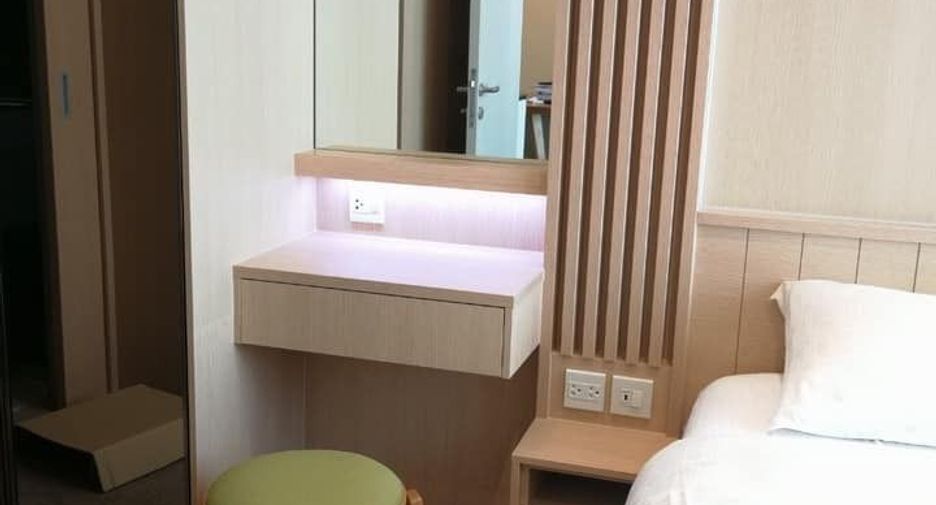 Condo en alquiler de 1 habitaciones en Watthana, Bangkok