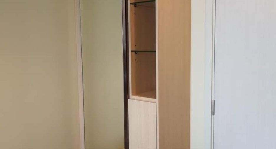 Condo en alquiler de 1 habitaciones en Watthana, Bangkok