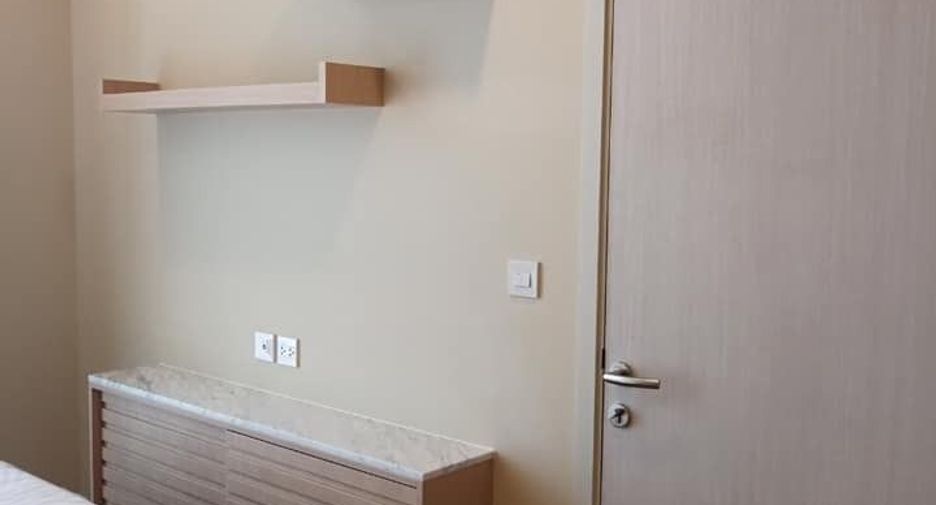 Condo en alquiler de 1 habitaciones en Watthana, Bangkok
