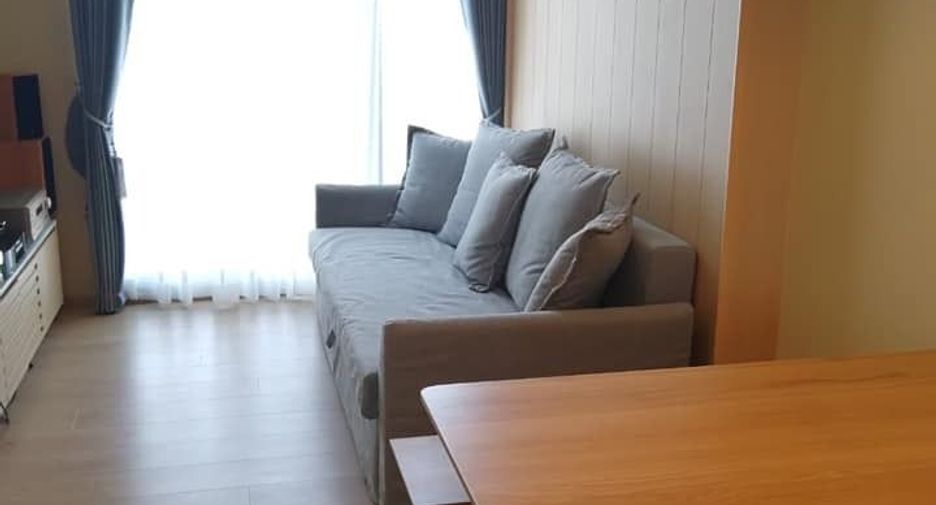 Condo en alquiler de 1 habitaciones en Watthana, Bangkok