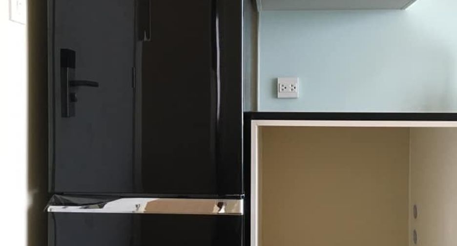 Condo en alquiler de 1 habitaciones en Watthana, Bangkok