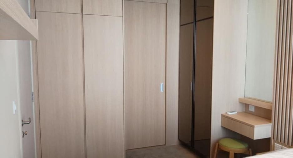Condo en alquiler de 1 habitaciones en Watthana, Bangkok