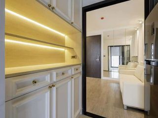 Wohnung zur Miete mit 1 Zimmer in Chatuchak, Bangkok