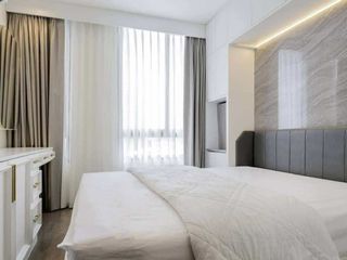 Wohnung zur Miete mit 1 Zimmer in Chatuchak, Bangkok