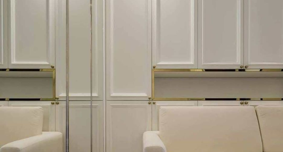 For rent 1 bed condo in Chatuchak, Bangkok