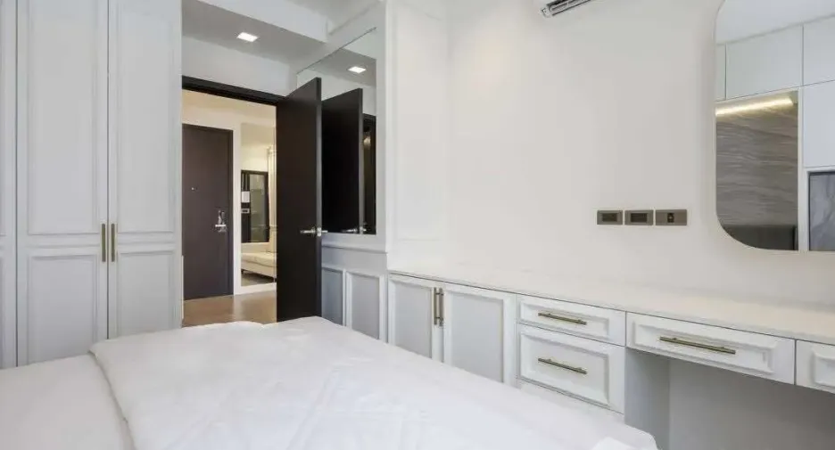 For rent 1 bed condo in Chatuchak, Bangkok