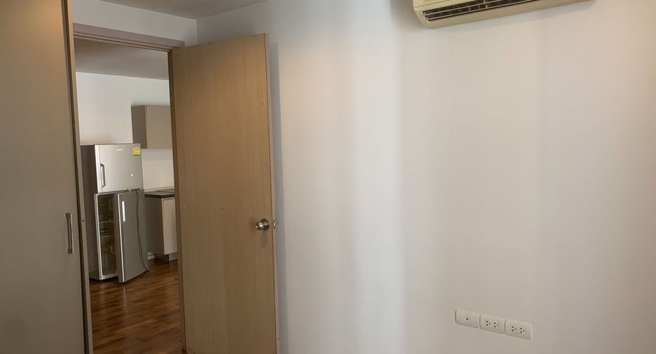 À louer 2 chambres condo à Khlong Toei, Bangkok