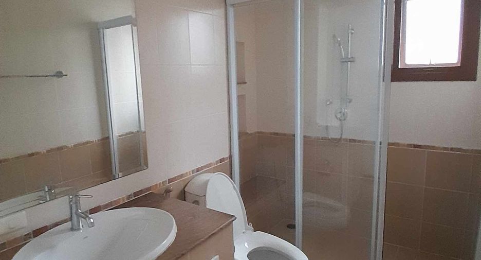 Haus zur Miete mit 5 Zimmer in Suan Luang, Bangkok