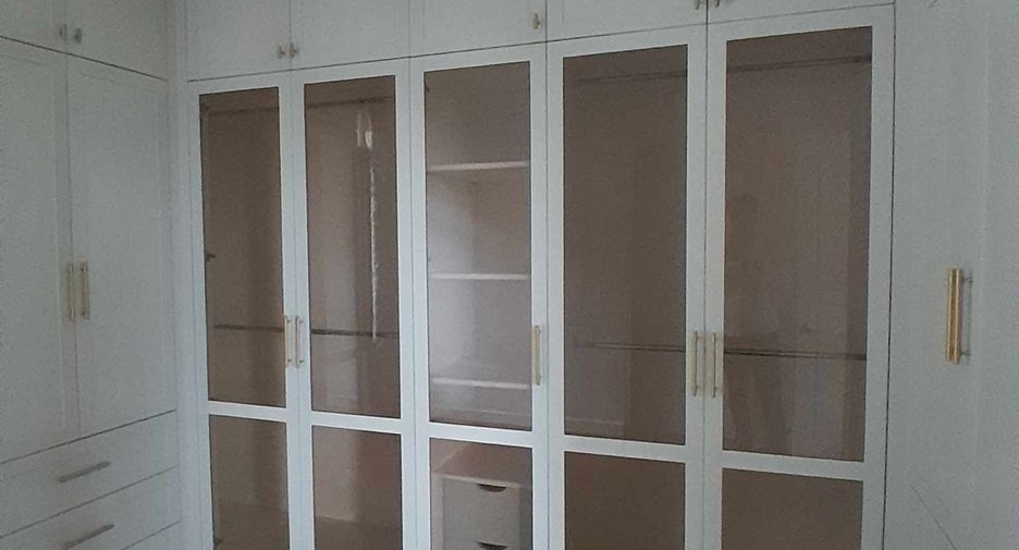 Haus zur Miete mit 5 Zimmer in Suan Luang, Bangkok