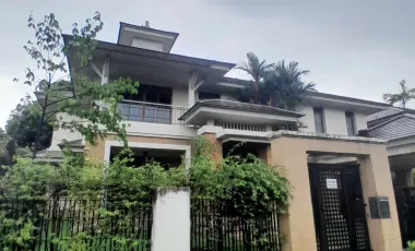 Haus zur Miete mit 5 Zimmer in Suan Luang, Bangkok