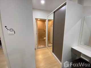 For rent 1 bed condo in Phasi Charoen, Bangkok