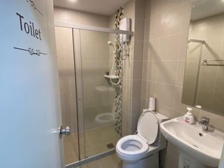 For rent 1 bed condo in Phasi Charoen, Bangkok