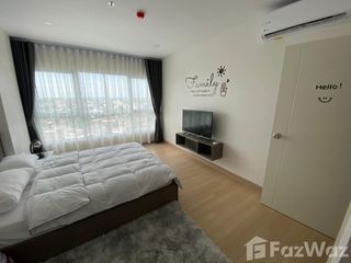 For Rent 1 Bedroom Condo In Phasi Charoen, Bangkok