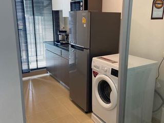 For rent 1 bed condo in Phasi Charoen, Bangkok