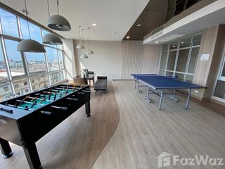 For rent 1 bed condo in Phasi Charoen, Bangkok