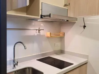 For rent 1 bed condo in Bang Na, Bangkok