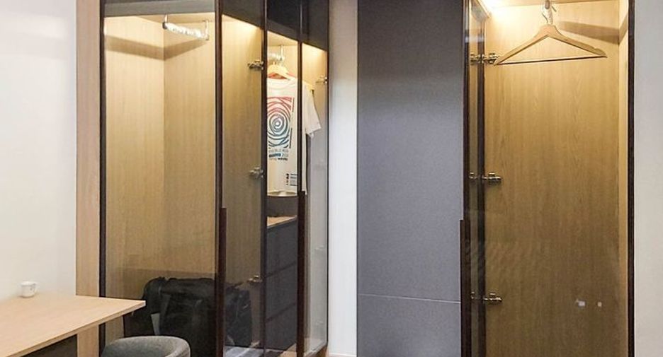 For rent 2 ベッドルーム condo in Bang Rak, Bangkok