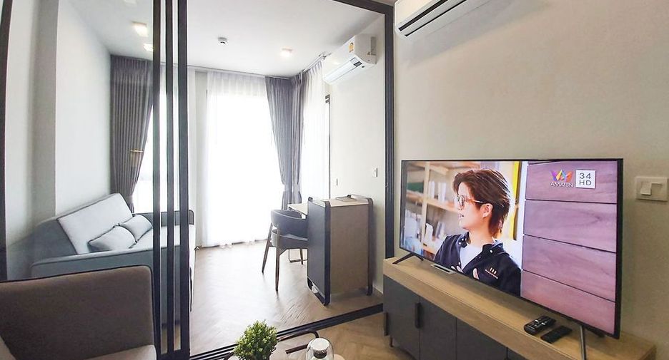 For rent 2 ベッドルーム condo in Bang Rak, Bangkok