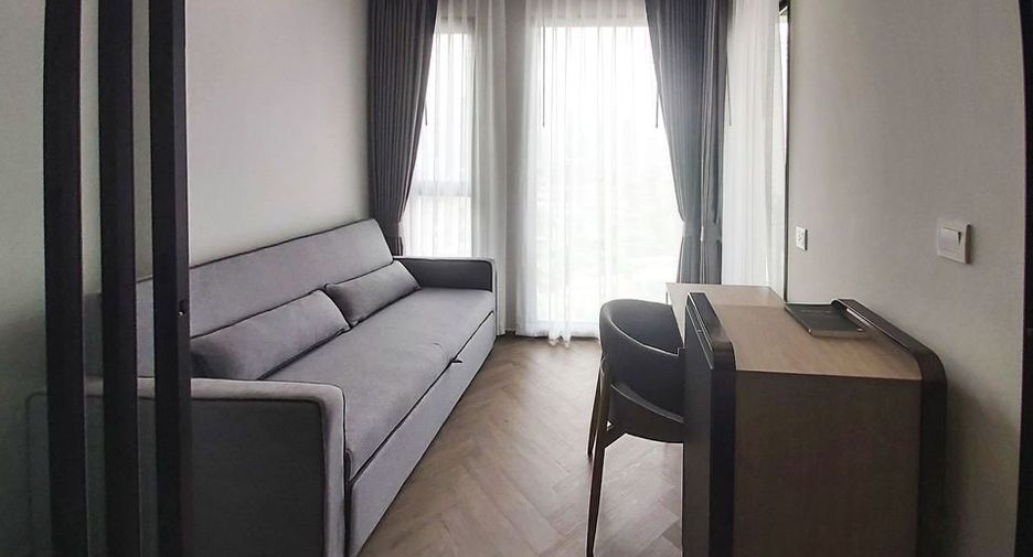 For rent 2 ベッドルーム condo in Bang Rak, Bangkok
