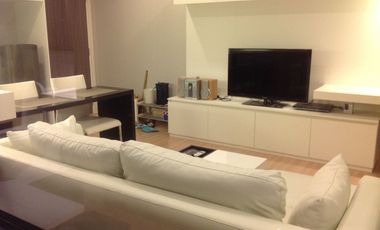 Wohnung zur Miete mit 1 Zimmer in Khlong San, Bangkok