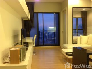 Wohnung zur Miete mit 1 Zimmer in Khlong San, Bangkok
