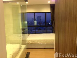 Wohnung zur Miete mit 1 Zimmer in Khlong San, Bangkok