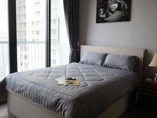 For rent studio condo in Khlong Toei, Bangkok