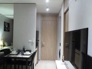 For rent studio condo in Khlong Toei, Bangkok