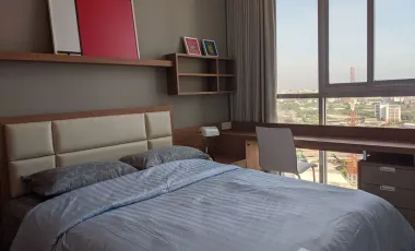 For rent 2 ベッドルーム condo in Huai Khwang, Bangkok