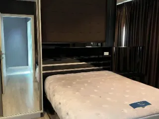 À louer 1 chambre condo à Chatuchak, Bangkok