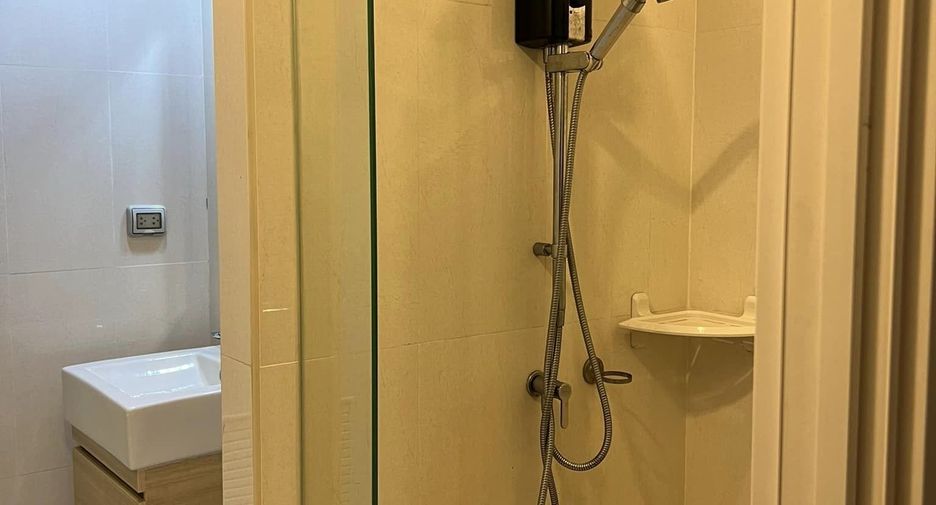 For rent 1 bed condo in Chatuchak, Bangkok
