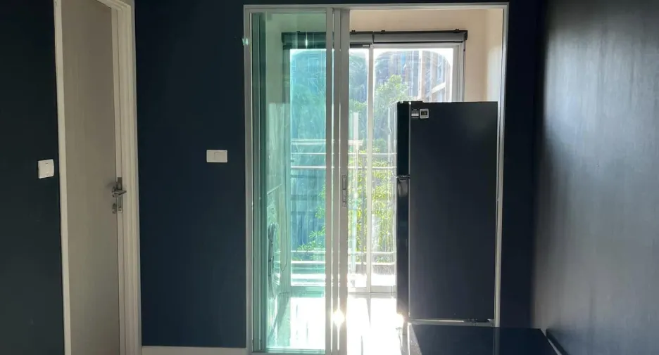 For rent 1 bed condo in Chatuchak, Bangkok