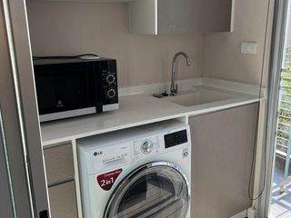 À louer 1 chambre condo à Chatuchak, Bangkok