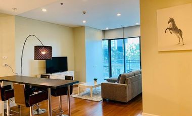 Wohnung zur Miete mit 1 Zimmer in Khlong Toei, Bangkok