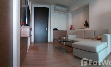Wohnung zur Miete mit 1 Zimmer in Phaya Thai, Bangkok