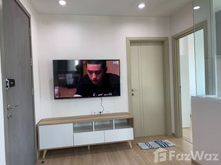 Аренда 1 кровать кондо в Банг Капи, Бангкок