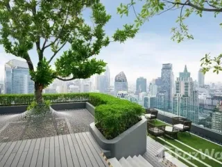 出租 2 卧室 公寓 在 Pathum Wan, 曼谷