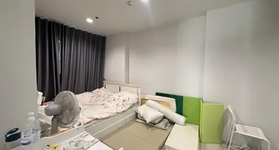 For rent 2 ベッドルーム condo in Pathum Wan, Bangkok