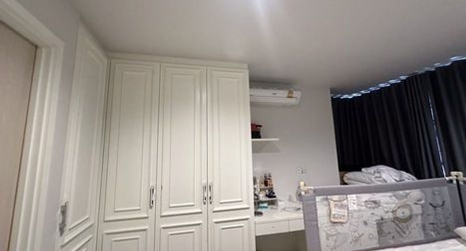 For rent 2 ベッドルーム condo in Pathum Wan, Bangkok