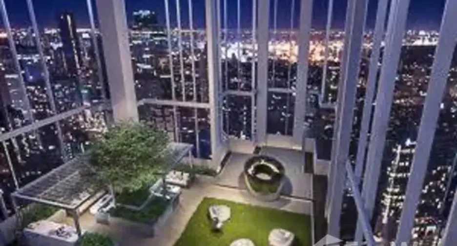 For rent 2 ベッドルーム condo in Pathum Wan, Bangkok