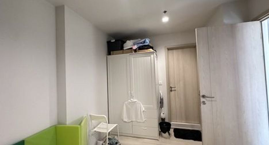 For rent 2 ベッドルーム condo in Pathum Wan, Bangkok