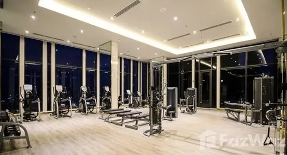 For rent 2 ベッドルーム condo in Pathum Wan, Bangkok